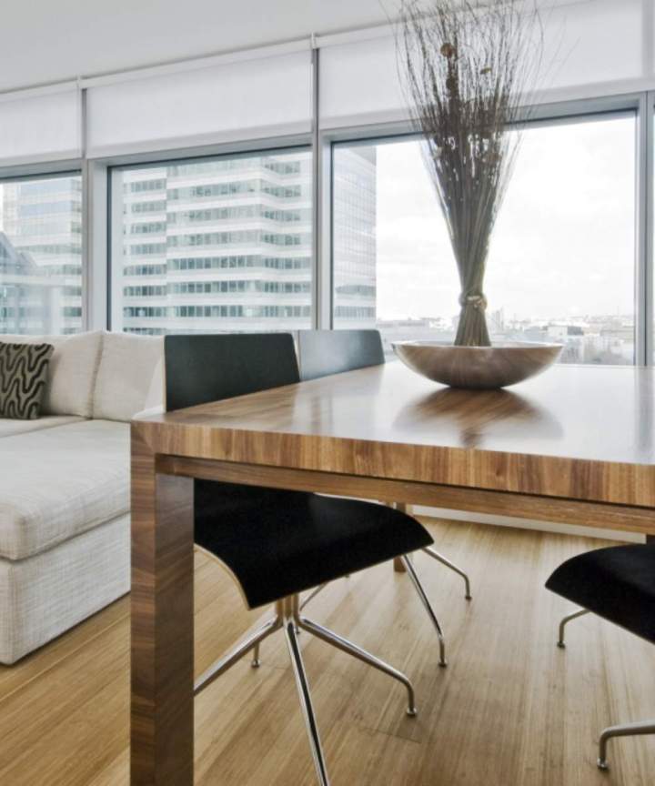 Mobilier d'intérieur La Baie