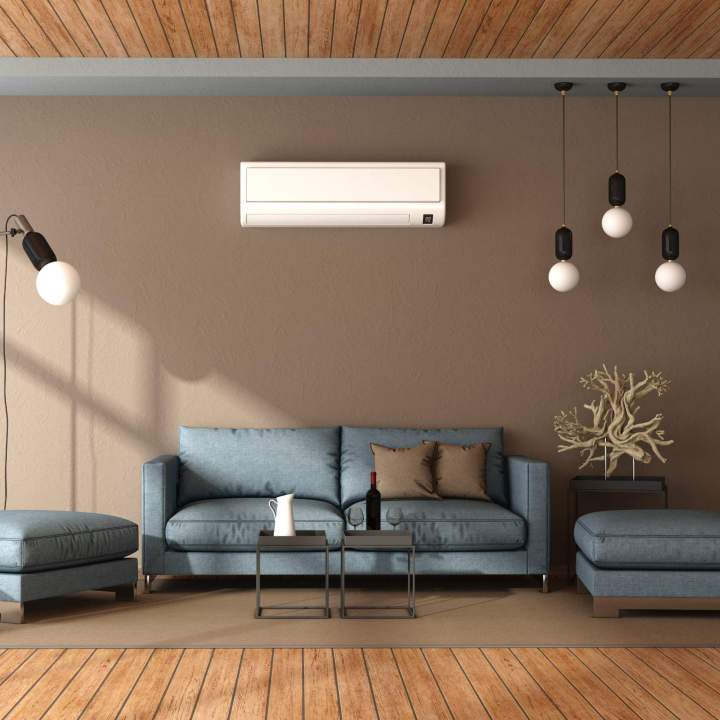 Meubles de salon La Baie