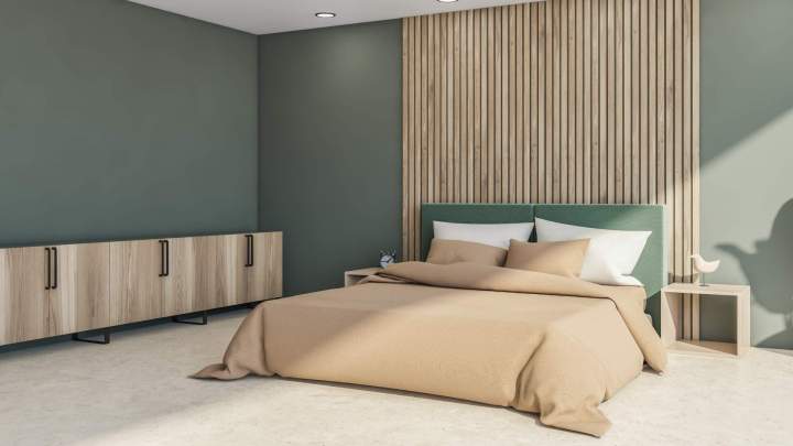 Magasin de literie La Baie